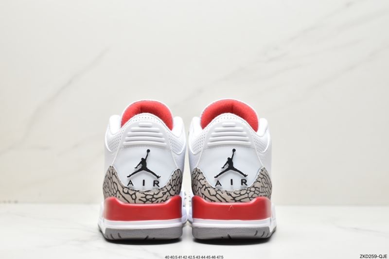 Nike Jordan